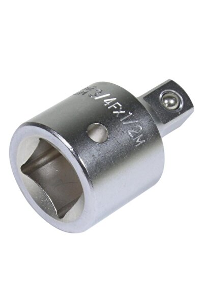 Rico Adaptor de priză 3/4f - 1/2m