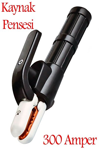 Badem10 Kaynak Pensesi 300 Amper