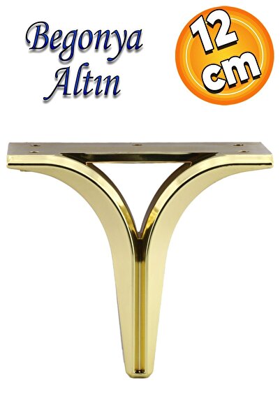 Badem10 Begonya Lüks Mobilya Kanepe Sehpa Tv Ünitesi Oturma Grubu Koltuk Ayağ...