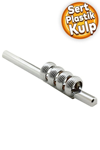 Badem10 (SERT PLASTİK) Büyük Icon Mobilya Mutfak Çekmece Dolap Dolabı Kulpu K...