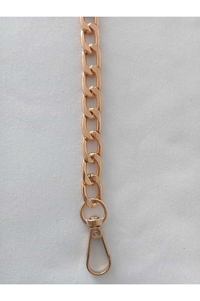hobi duragı Hook Bag with Chain Detail