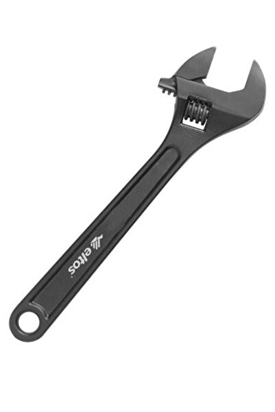 Badem10 Frog Key Wrench Black Painted Non-Insulated 10''