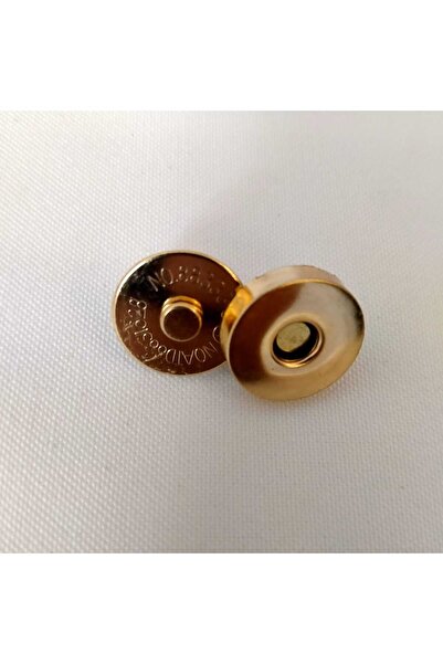 hobi duragı 4 Μαγνητικά Τσάντες Κλιπ-κλιπ