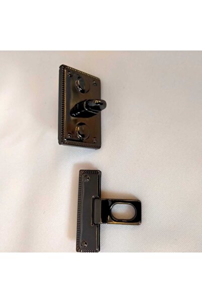 hobi duragı 2 Pieces Flip Bag Lock