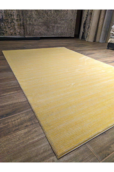 Dolce Vita Halı Macaron 1307 Sarı