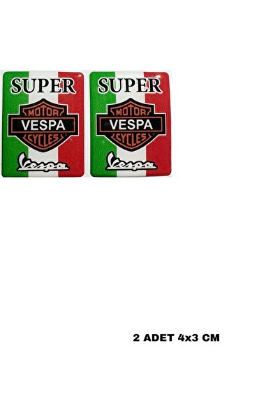 Fatih فيسبا 22 فينيكس ملصق فيسبا قطرة الشعار