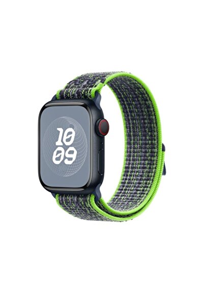 PSGT Apple Watch Uyumlu Seri: 3/4/5/6/7/8/9/se (42-44-45-49MM) Ve Seri10-11 (...