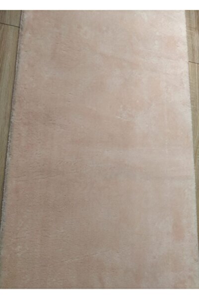 Sarar Πολυτελής βελούδινη χαλίδα κοπής με αντιολισθητική βάση που πλένεται από αφράτη πούδρα