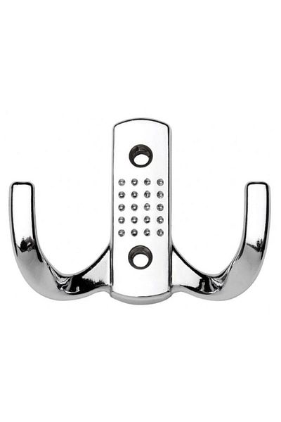 Bayraktar Dotted Hanger Chrome