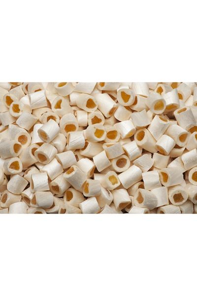 Şekerci Caferzade Akide Sugar with Drop Gum 500 Gr