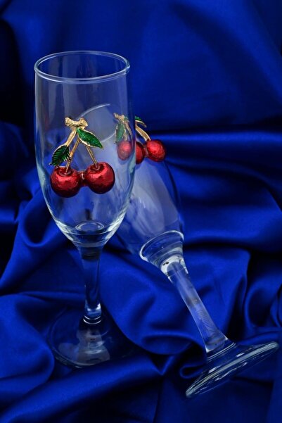 GİTTİGİTTİ KİRAZ KADEH