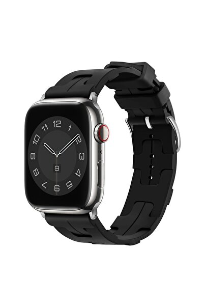 PSGT Apple Watch seri 10-11 46 mm 9/8 7 49 45mm 44mm 42mm Ultra 2 49mm Uyumlu...