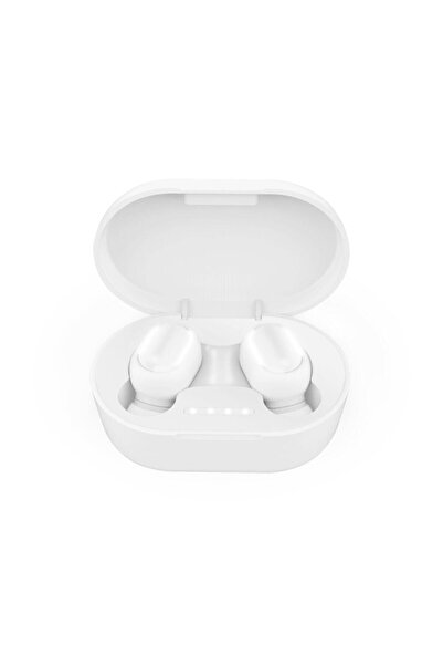 Polosmart Fs45 Pro Soundair Kulakiçi Kablosuz Kulaklık Beyaz 18114321121315914
