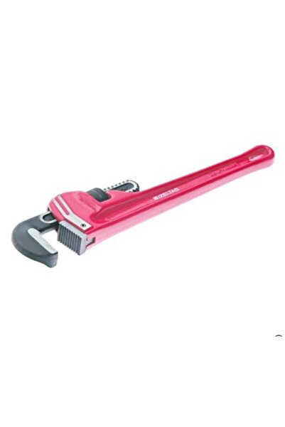 İzeltaş Ağır Tip Boru Anahtarı 12 300 mm 1250 gr