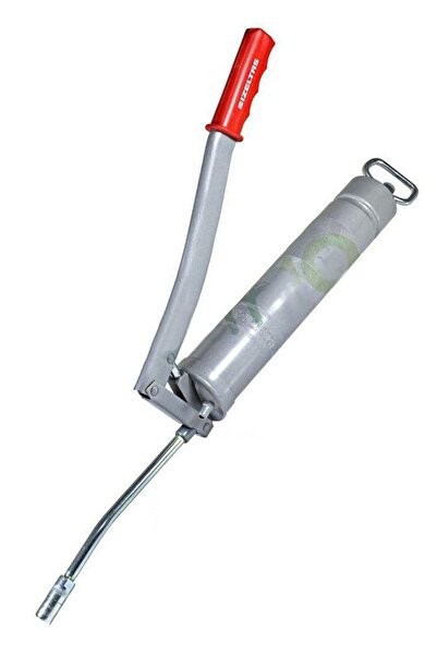 İzeltaş Gres Pompası 500 Cc 35 Cm Metal Pompa
