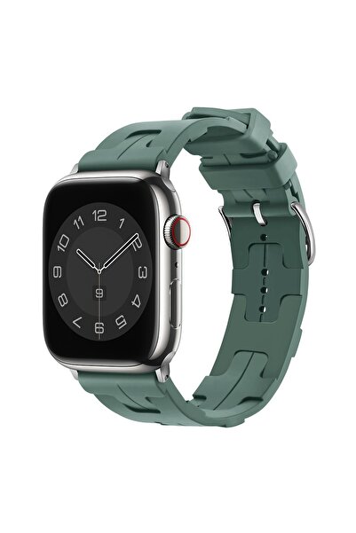 PSGT Apple Watch seri 10-11 46 mm 9/8 7 49 45mm 44mm 42mm Ultra 2 49mm Uyumlu...