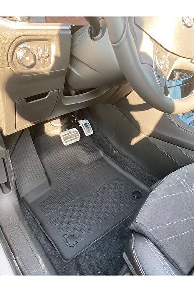 gülsoy oto Opel Grandland Havuzlu Paspas 2023 Model