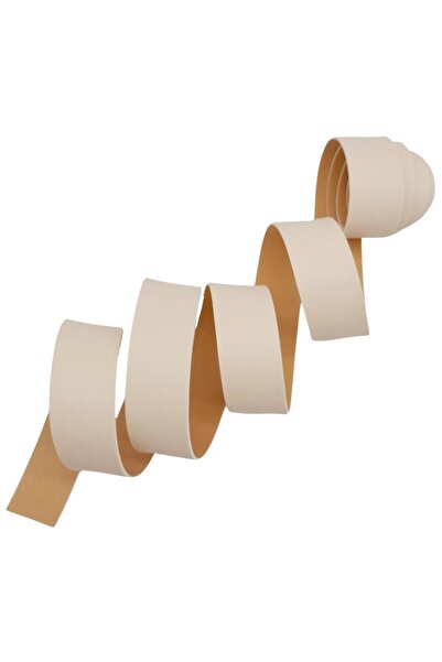 angel çanta aksesuar Angel Torba dodatak - 3 cm krem boje Prirodna koža traka...