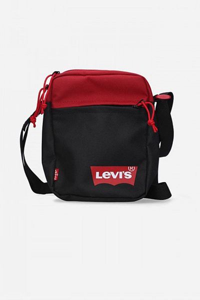 Levis shoulder bag best sale