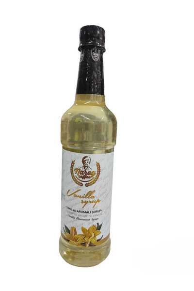 NAREG VANİLYA ŞURUP 70 CL APSAL