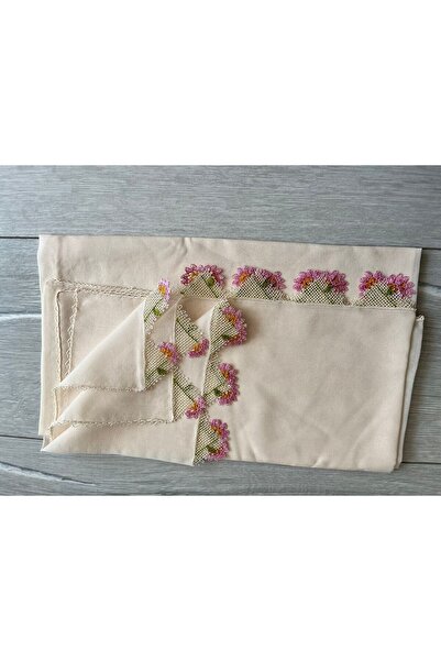 TRACE CODE İĞNE OYASI NAMAZ BAŞÖRTÜSÜ