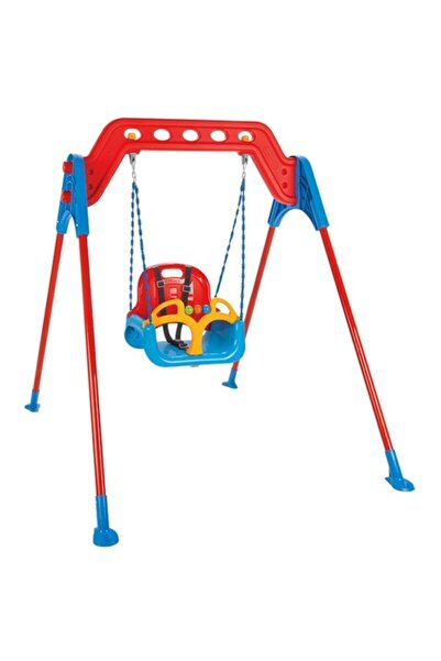 PİLSAN Ayaklı Salıncak 07-968