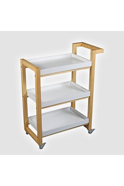 Genel Markalar Servis Arabası Sa001d