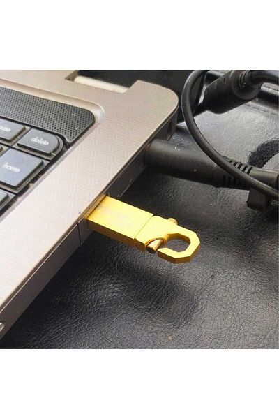 Mare SMARE METAL USB 2.0 Flash Drive Memory