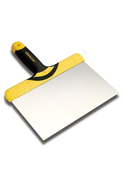 Badem10 Dekor 502 Tamir Duvar Macun Küreği