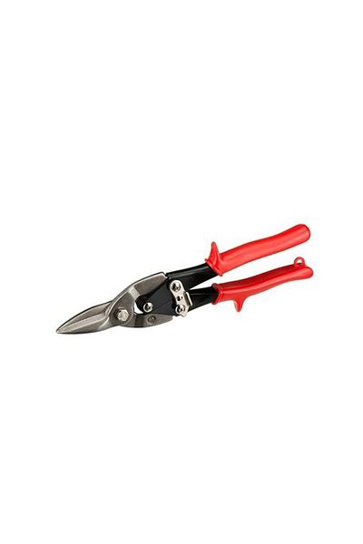 Tomax AluVe Sheet Cutting Scissors Straight