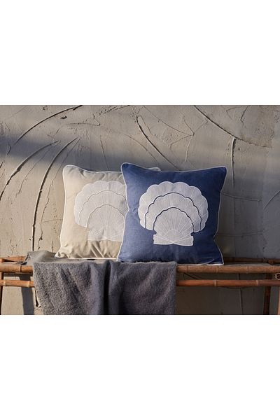 Doqu Home Pernă Alesta Bej - 50 x 50