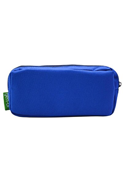 Gen-Of Eko 2 Bölmeli Kalemlik (GEN-7700)