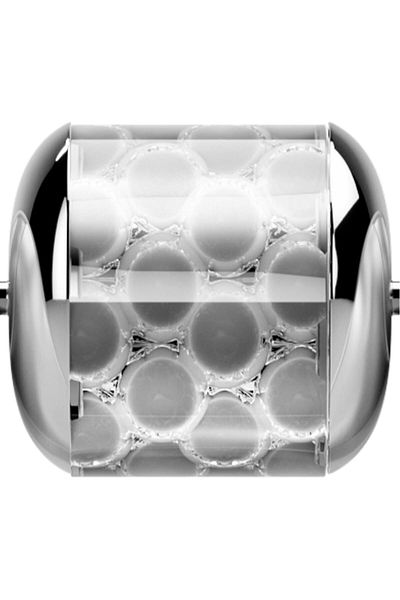 Geske Face Roller Cooling Head Transparent 50