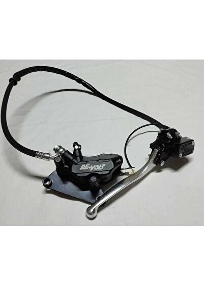 Volta rs5 kople ön fren seti alt üst merkez