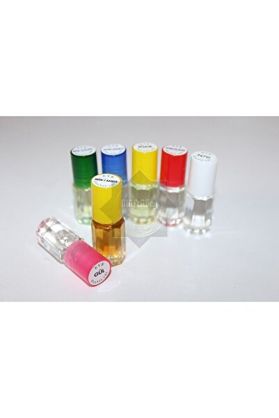 EYB Hac/umre Ekonomik Esans (12 Adet)