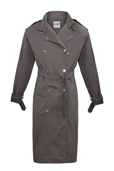 Dualsastudio Mila Trençkot