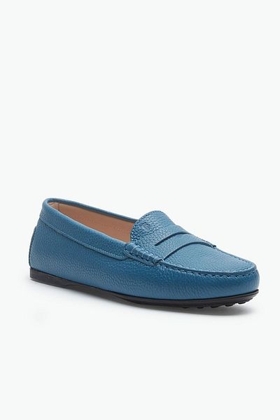 Tods Tod's Leather Women's Loafer