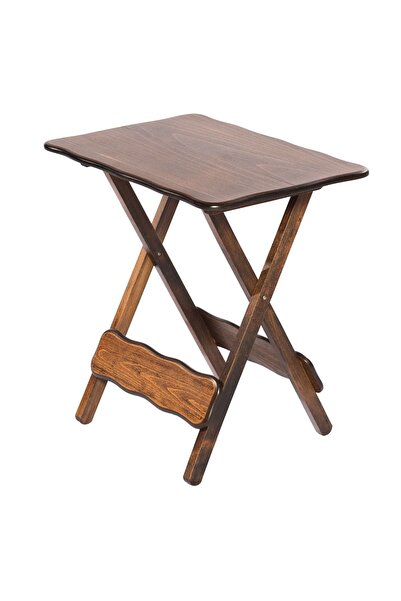 Modermo Katlanır Sehpa 35*50cm