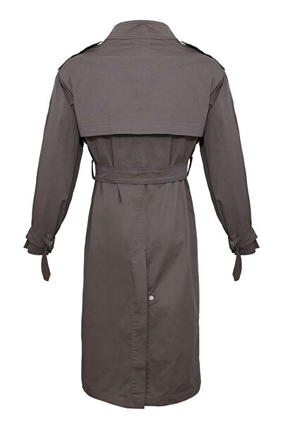 Dualsastudio Mila Trençkot