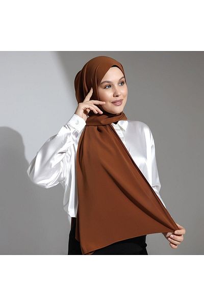 Berel Moda Corn Silk Shawl Tan