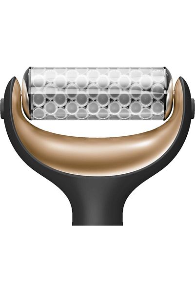 Geske Face & Body Roller Cooling Head Transparent 46