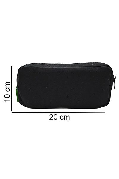 Gen-Of Gen-7700 Model Eco 2 Compartment Pen Holder