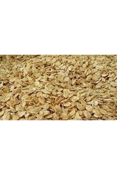 Genel Markalar Arpa Flake 1 Kg Tavuk Tavşan Hamster Ginepig Yemi