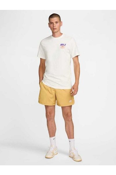 Nike Ανδρικό μπλουζάκι Tee Hbr Open 1