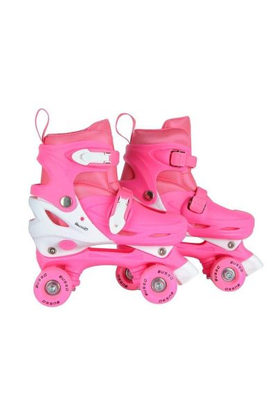 BUSSO Yx-127a Model Four-Wheel Roller Skate