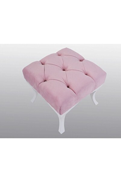 GNY TİCARET Oturak Tabure Puf Ve Bench