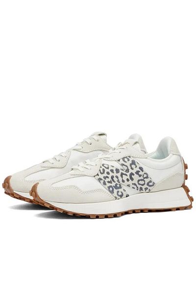 New Balance Tenisky se zvířecím vzorem