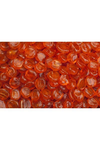 Şekerci Caferzade Orange Akide Sugar 500 Gr