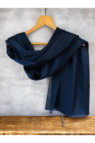 Akel Jacquard Aura Daily Use Shawl - 75x185 cm Size