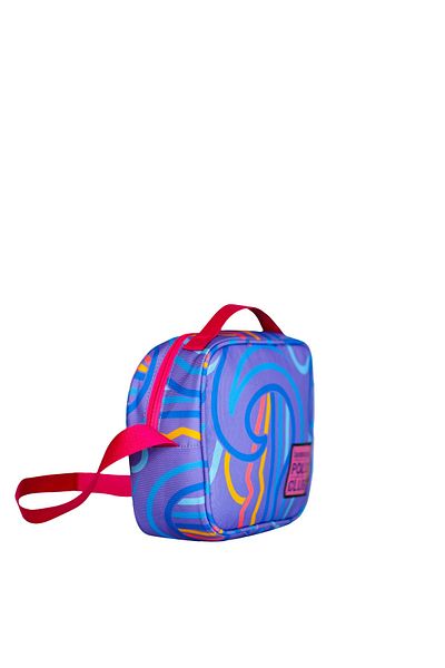 Cambridge Polo Club Unisex Children's Lunchbox - Star